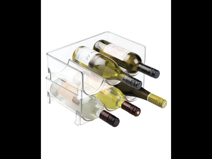 mdesign-stackable-wine-bottle-rack-storage-for-kitchen-1