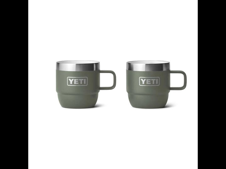 yeti-rambler-6-oz-stackable-mugs-camp-green-1