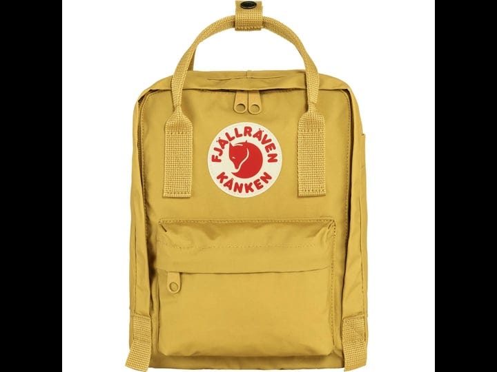 fjallraven-kanken-mini-backpack-kantarell-size-1
