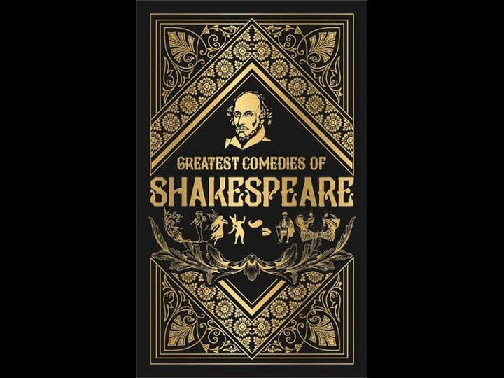 greatest-comedies-of-shakespeare-deluxe-hardbound-edition-book-1
