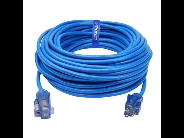 clear-power-100-ft-heavy-duty-extreme-cold-weather-outdoor-extension-cord-163-sjtw-50ac-with-power-i-1