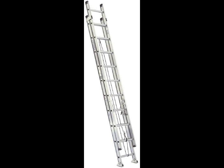 werner-d1524-2-extension-ladder-aluminum-24-ft-ia-1