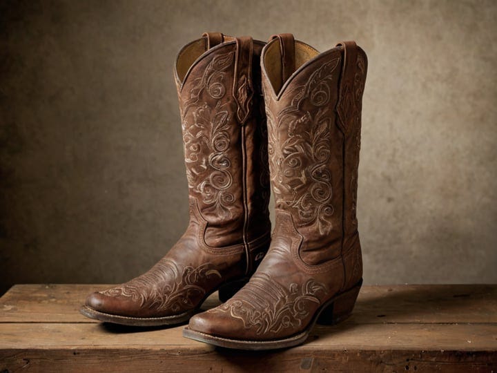 Cowboy-Boots-Brown-5
