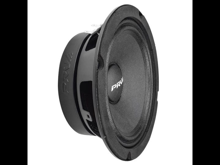 prv-audio-6-5-inch-shallow-midrange-speaker-6mr200a-4-200-watts-program-power-4-ohm-shallow-mount-ca-1