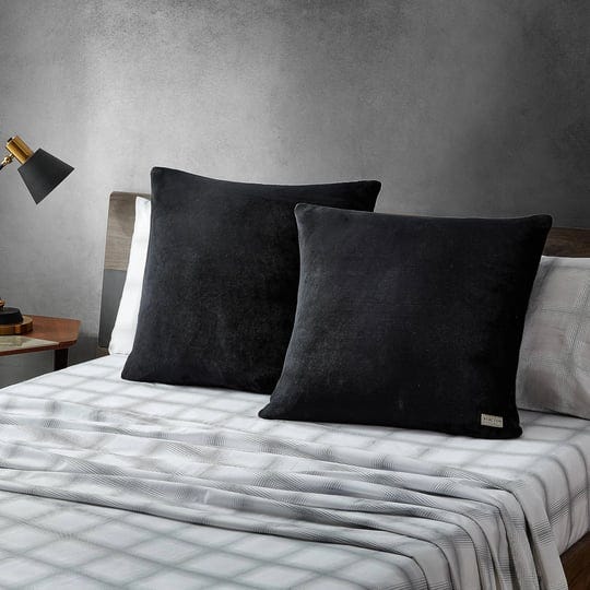 kenneth-cole-reaction-bedding-kenneth-cole-reaction-solid-black-2-piece-ultra-soft-plush-euro-shams--1