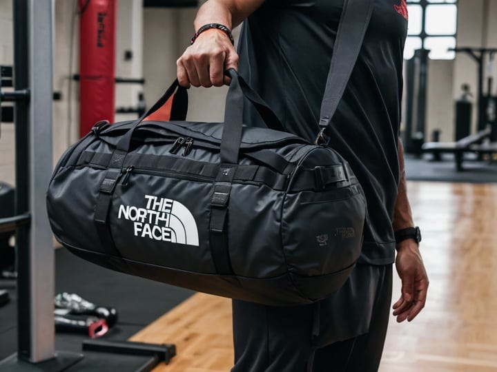 North Face Gym Bags-3