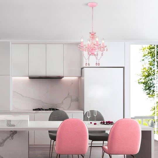 4-light-mini-crystal-chandelier-lighting-modern-chandeliers-for-girls-bedrooms-pink-1