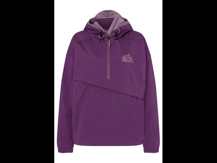 marmot-womens-96-active-anorak-small-purple-fig-1