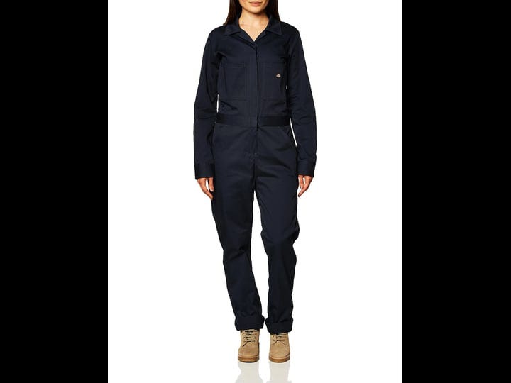 dickies-womens-long-sleeve-cotton-twill-coverall-dark-navy-medium-1