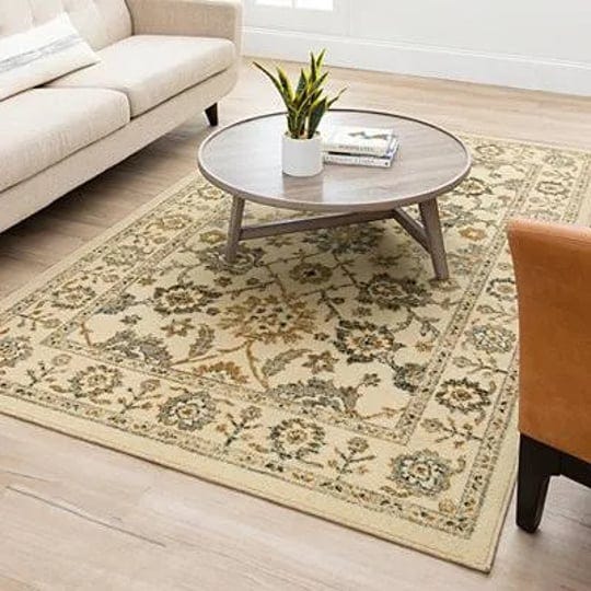 sandy-ornamental-patterned-area-rug-5x8-tan-brown-gray-5x8-nylon-latex-kirklands-home-1