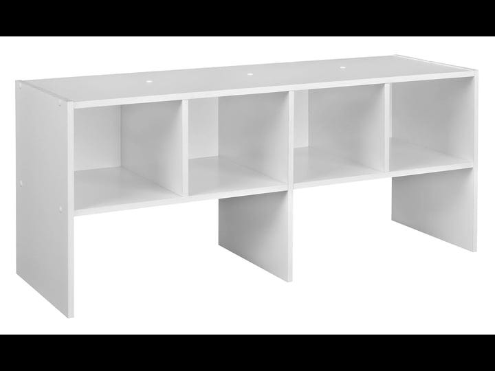 closetmaid-shelf-organizer-white-1
