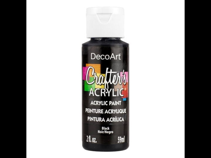 decoart-black-crafters-acrylic-paint-2-oz-1