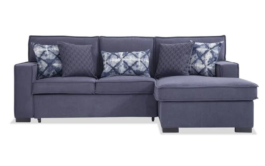playscape-denim-2-piece-right-arm-facing-sectional-sofa-in-blue-memory-foam-transitional-sectional-c-1