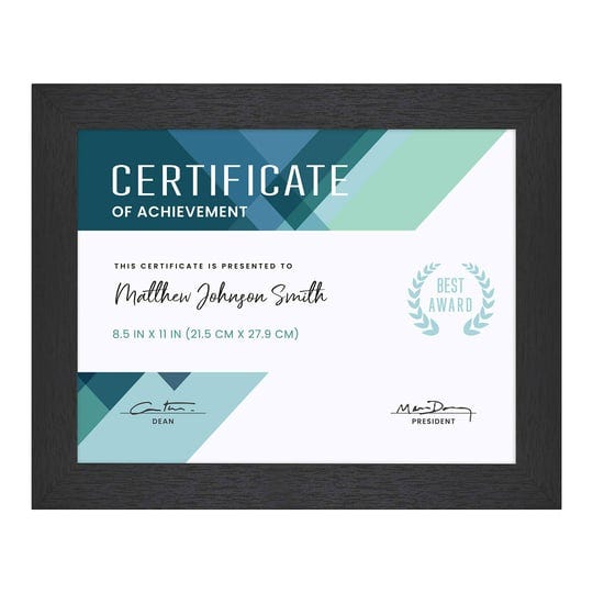 mcs-gallery-document-frame-certificate-frame-fits-8-5-x-11-diplomas-documents-certificates-black-woo-1