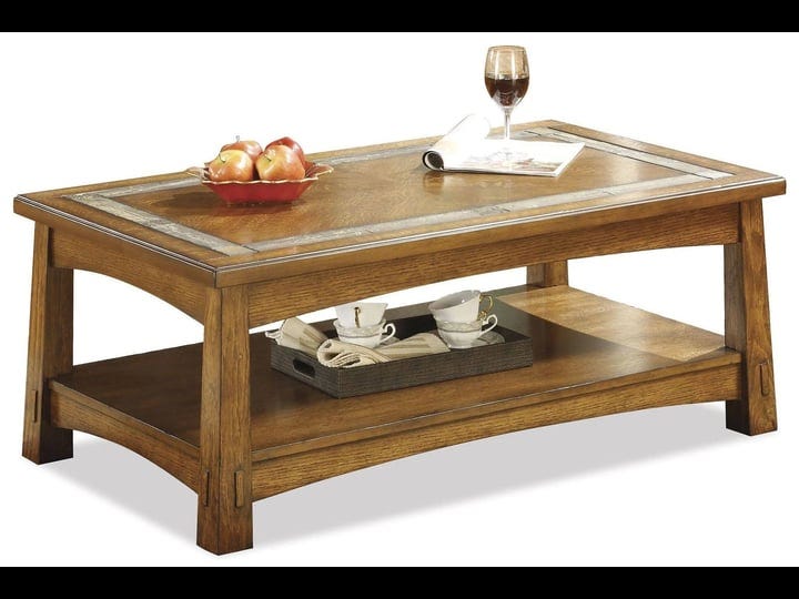 riverside-craftsman-home-rectangle-coffee-table-1