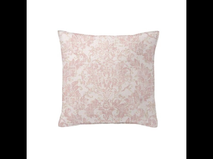 6ix-tailors-fine-linens-damaskus-linen-blush-decorative-20-high-throw-pillows-mathis-home-1