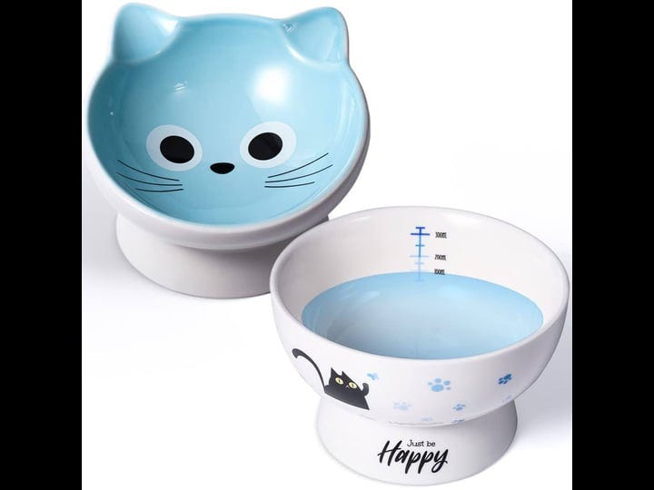 ceramic-cat-bowls-set-of-2-raised-cat-food-bowls-for-indoor-cats-elevated-cat-bowls-15-tilted-protec-1