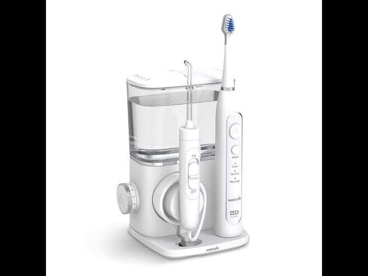 waterpik-cc-01-complete-care-9-0-sonic-electric-toothbrush-with-water-flosser-white-1