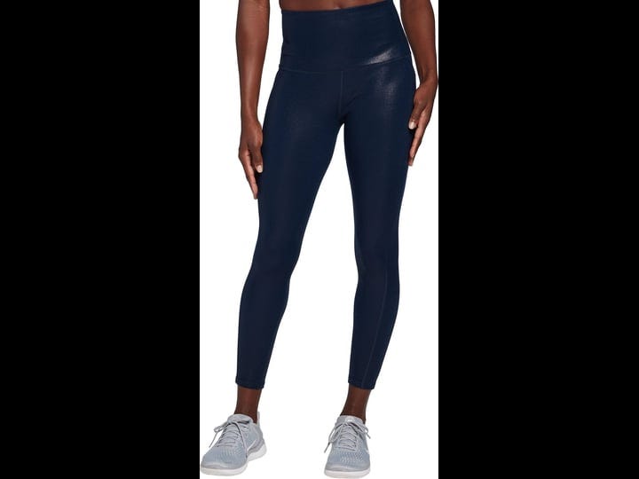 dsg-womens-performance-foil-ultra-high-rise-leggings-medium-inkspot-blue-foil-1