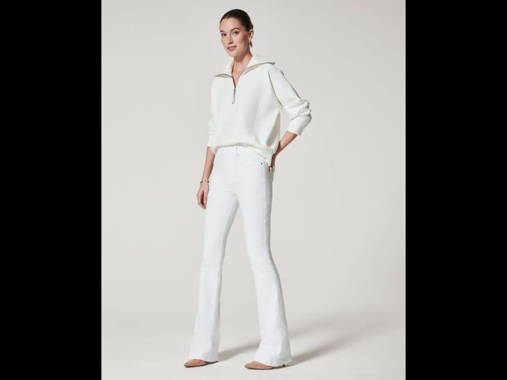 spanx-flare-jeans-in-white-at-nordstrom-size-medium-1