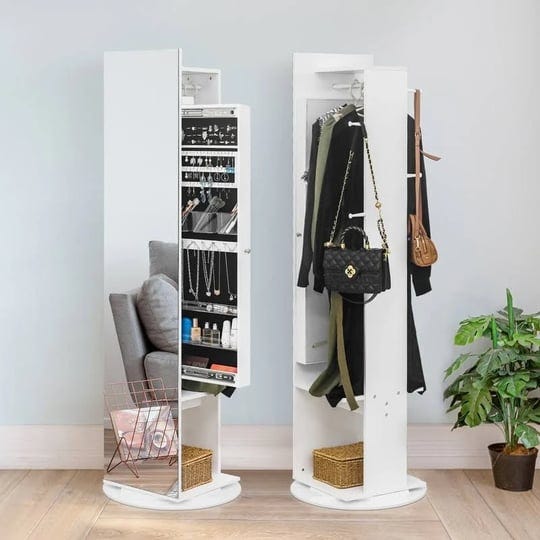 360-full-length-mirror-jewelry-armoire-with-hall-tree-n-a-white-1