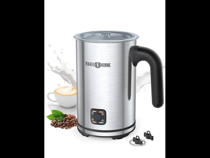 milk-frothers-paris-rhane-4-in-1-automatic-warm-and-cold-milk-foamer-electric-milk-frother-and-steam-1