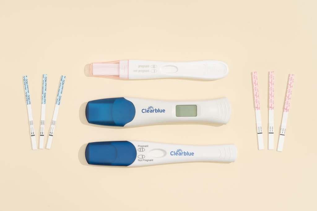 Best Cheap Pregnancy Test Strips: Top Budget-Friendly Picks!