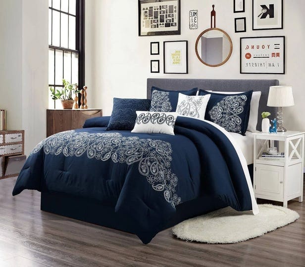 linz-7-piece-embroidered-paisley-floral-comforter-set-navy-queen-1
