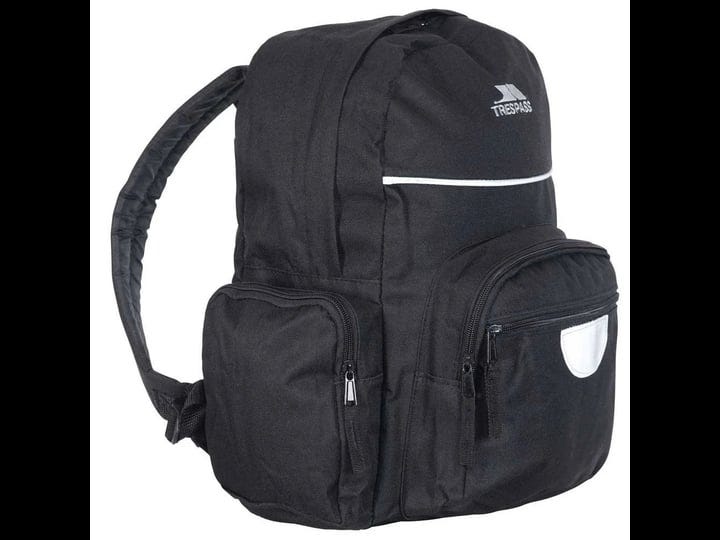 trespass-swagger-16l-kids-backpack-black-1