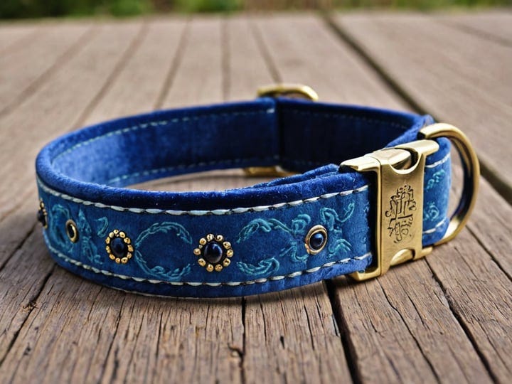 Blueberry-Dog-Collar-2