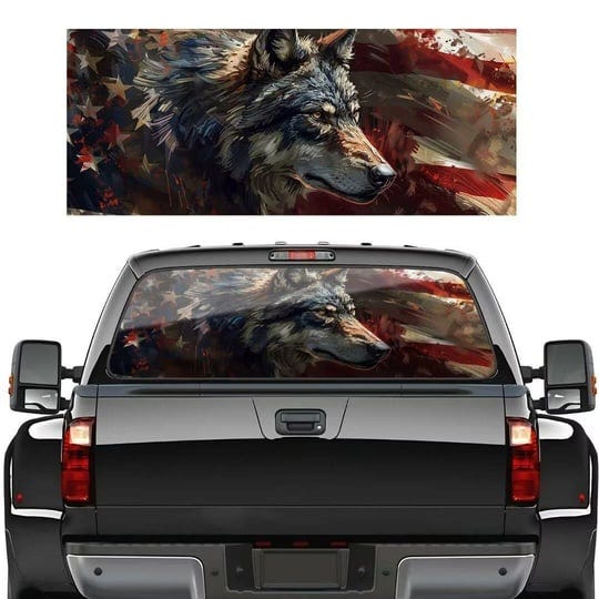 personalized-flag-and-wolf-wallpaper-back-window-graphics-see-through-rear-window-sticker-full-back--1