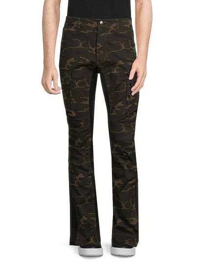 american-stitch-mens-camo-cargo-pants-camo-size-30-1