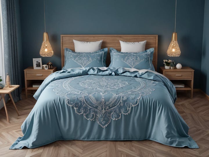 Blue-Bedspreads-3