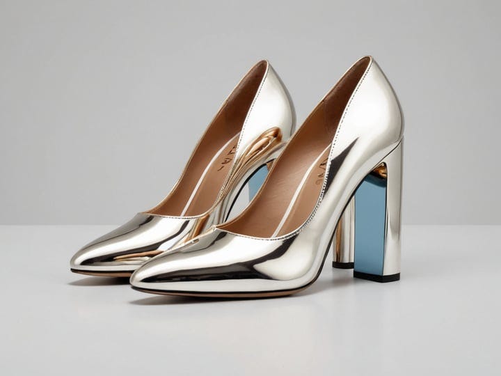 Metallic-Shoes-Heels-6