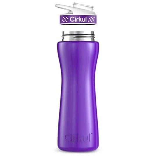 22oz-stainless-steel-bottle-comfort-grip-lid-purple-1