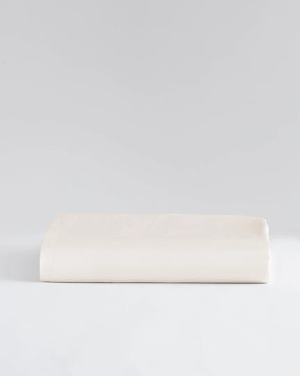 mulberry-silk-fitted-sheet-in-ivory-size-king-by-quince-1