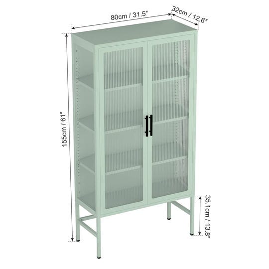 double-glass-door-storage-cabinet-with-adjustable-shelves-and-feet-cold-rolled-steel-sideboard-furni-1