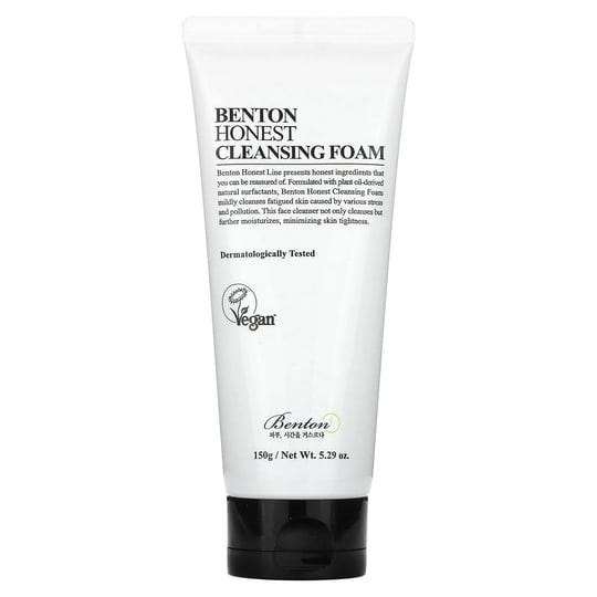 benton-honest-cleansing-foam-150-g-1