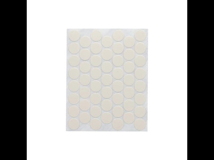 fastcap-9-16-self-adhesive-screw-cap-covers-almond-box-of-1060-brown-1