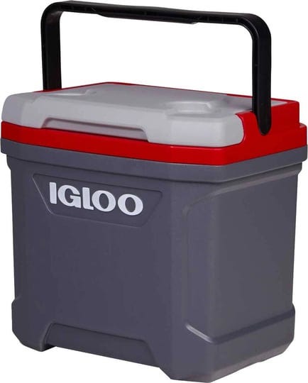 igloo-16-quart-latitude-cooler-tactical-gray-carbonite-1