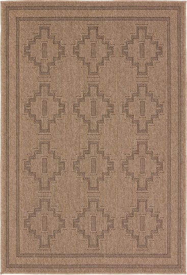 vibe-by-jaipur-living-adrar-indoor-outdoor-tribal-brown-black-area-rug-nambe-nmb04-3x8-1