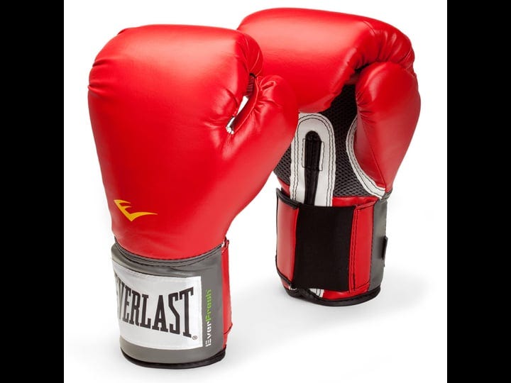 everlast-pro-style-training-boxing-glove-red-1