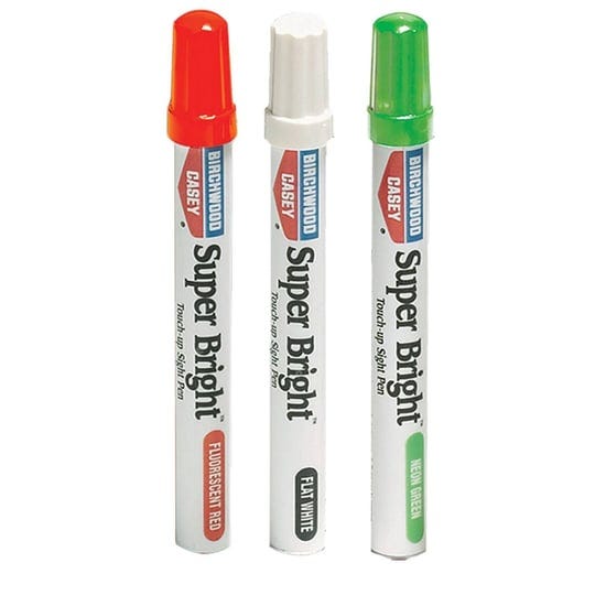 birchwood-casey-super-bright-pen-kit-green-red-white-1