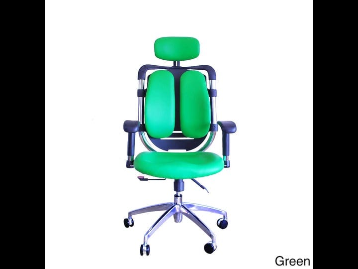 tribeca-ergonomic-chair-green-adjustable-armrest-1
