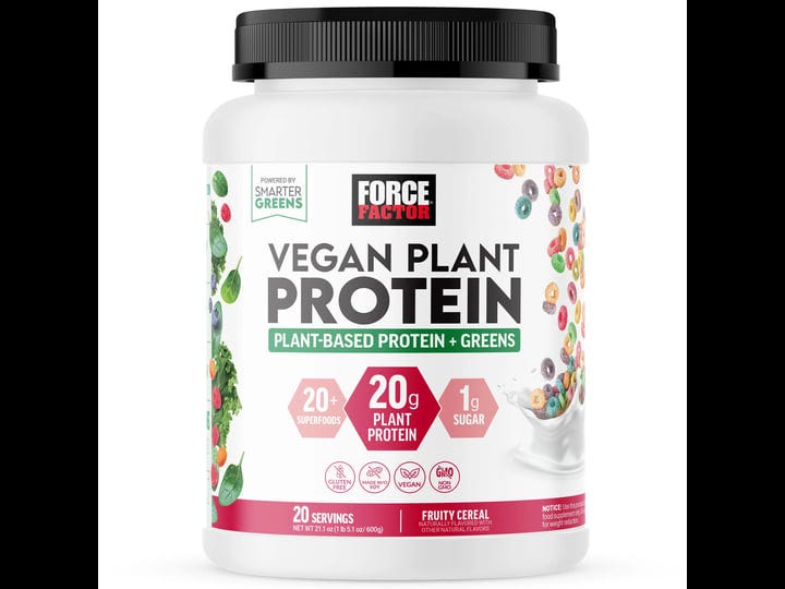 force-factor-smarter-greens-protein-superfoods-20-servings-fruity-cereal-1