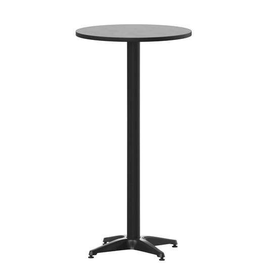 flash-furniture-mellie-23-5-black-round-metal-indoor-outdoor-bar-height-table-1