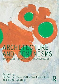 Architecture and Feminisms | Cover Image