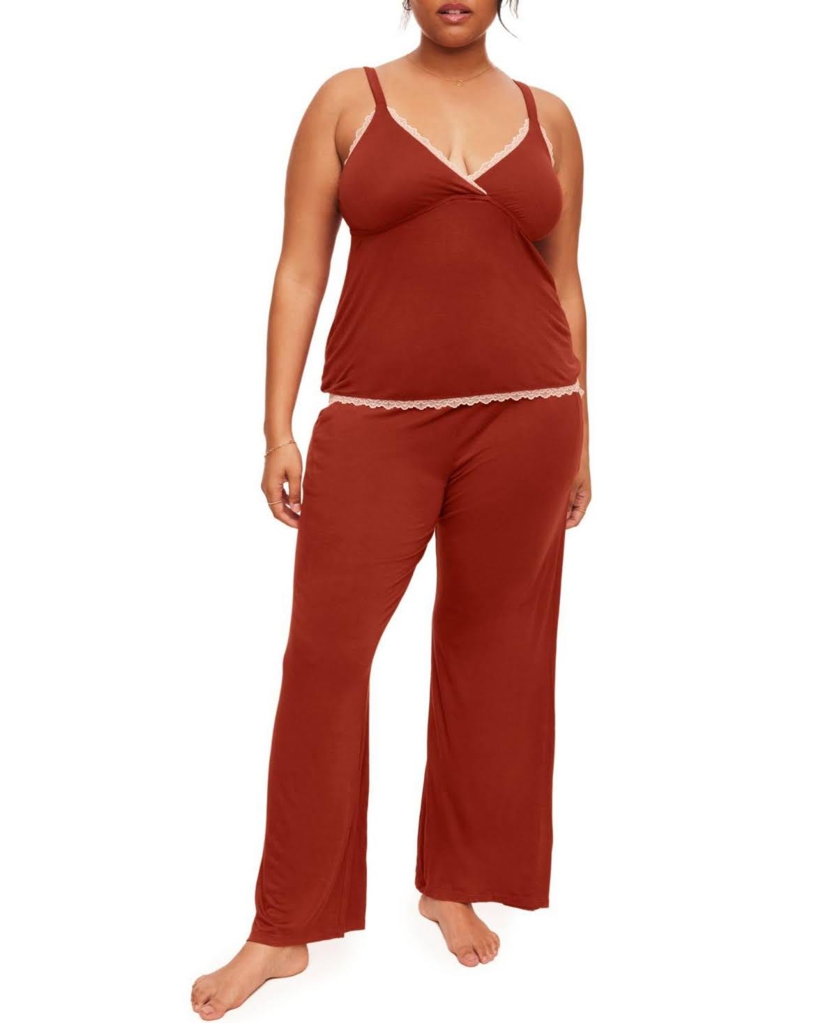 Comfortable Plus Size Sleepwear Sets for XL-4X | Image