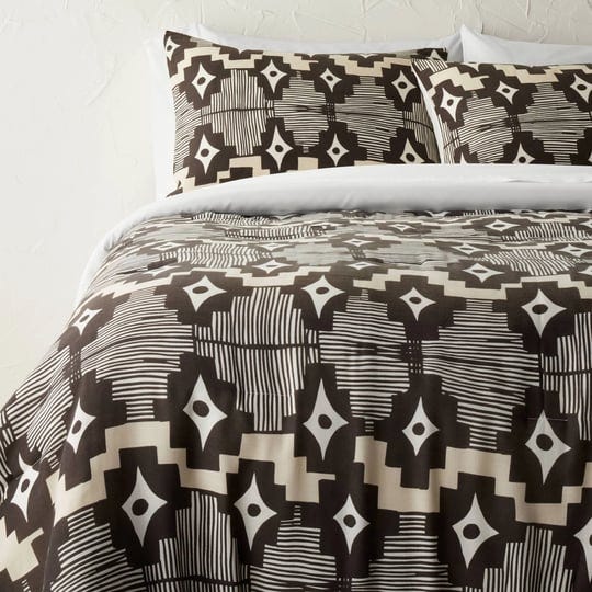 3pc-full-queen-day-in-day-out-printed-comforter-and-sham-set-dark-gray-opalhouse-designed-with-junga-1