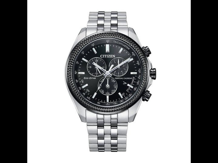 citizen-mens-eco-drive-classic-chronograph-watch-in-stainless-steel-with-perpetual-calendar-1